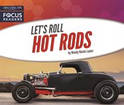Hot rods cover image cdn