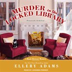 Murder in the locked library cover image cdn