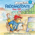 Paddington's day off cover image cdn