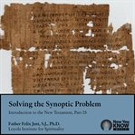 Solving the synoptic problem cover image cdn