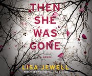 Then she was gone cover image cdn