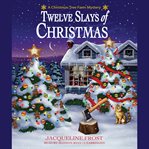 Twelve slays of Christmas cover image cdn