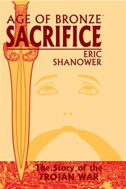Sacrifice. Volume 2: SACRIFICE cover image cdn