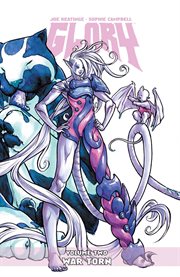 Glory. Volume 2, issue 29-34, War torn cover image cdn