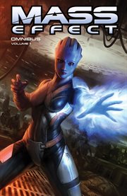 Mass effect. Volume 1, Omnibus cover image cdn
