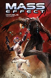 Mass effect omnibus. Volume 2 cover image cdn