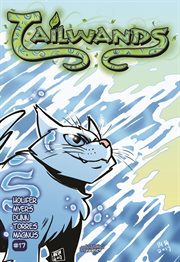 Tailwands: the journey. Issue 17 cover image cdn