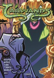 Tailwands: the journey. Issue 14 cover image cdn