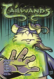 Tailwands: the journey. Issue 16 cover image cdn