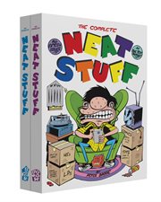 The complete Neat stuff. Issue 1-15 cover image cdn