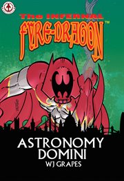 Infernal Fyre-Dragon cover image cdn