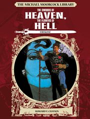 The michael moorcock library: erekose: the swords of heaven: the flowers of hell cover image cdn
