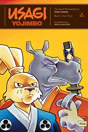 Usagi Yojimbo. 7, Gen's story cover image cdn