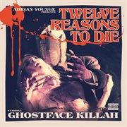 Adrian younge presents: 12 reasons to die i cover image cdn