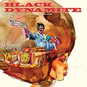 Adrian younge presents: black dynamite (original motion picture soundtrack) cover image cdn