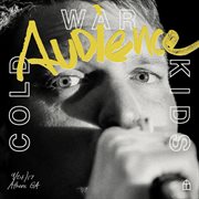Audience (live). Live cover image cdn