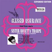 Blessed assurance (expanded edition). Expanded Edition cover image cdn