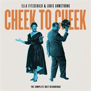 Cheek to cheek : the complete duet recordings cover image cdn