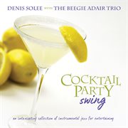 All of you : cocktail party swing cover image cdn