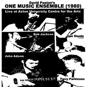 David panton's one music ensemble cover image cdn