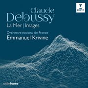 Debussy: la mer, images cover image cdn