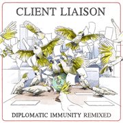 Diplomatic immunity remixed cover image cdn