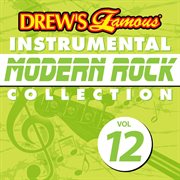 Drew's famous instrumental modern rock collection (vol. 12). Vol. 12 cover image cdn