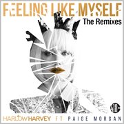 Feeling like myself: the remixes cover image cdn