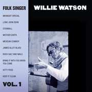 Folk singer, vol. 1 cover image cdn