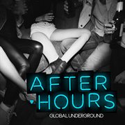 Global underground: afterhours 8 cover image cdn