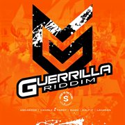 Guerrilla riddim cover image cdn
