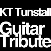 Guitar tribute to KT Tunstall cover image cdn