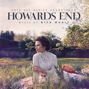 Howards end : original series soundtrack cover image cdn