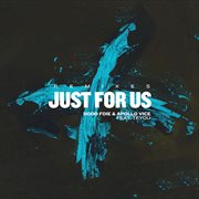 Just for us [remixes]. Remixes cover image cdn