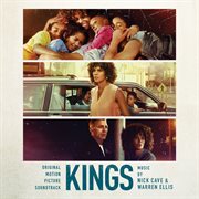 Kings (original motion picture soundtrack) cover image cdn