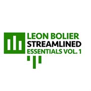 Leon bolier presents streamlined essentials vol. 1 cover image cdn