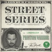 Liondub street series, vol. 24 - the truth cover image cdn