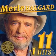 Merle haggard: 11 #1 hits cover image cdn