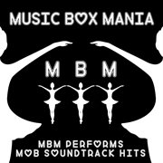 Music box versions of mob soundtrack hits cover image cdn