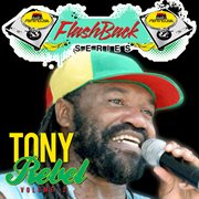 Penthouse flashback series, vol. 2 cover image cdn