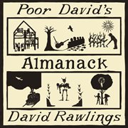 Poor David's almanack cover image cdn