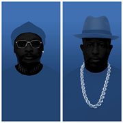 Prhyme 2 instrumentals cover image cdn