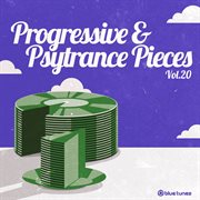 Progressive & psy trance pieces, vol. 20 cover image cdn
