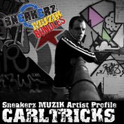 Sneakerz muzik artist profile: carl tricks cover image cdn