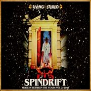 Space is between the years, vol. 2: '91-'95 cover image cdn