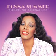 Summer: the original hits cover image cdn