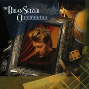 The brian setzer orchestra cover image cdn