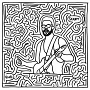 The maze cover image cdn