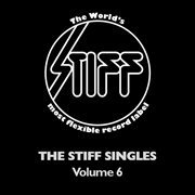 The stiff singles (vol.6). Vol.6 cover image cdn