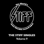 The stiff singles (vol.9). Vol.9 cover image cdn